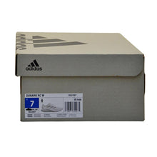 Load image into Gallery viewer, Adidas Women&#39;s Duramo RC Running Shoe White/Grey/Black - US 7
