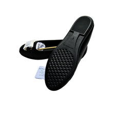 Load image into Gallery viewer, Aerosoles Ornamented Women&#39;s Flats Black 9-Liquidation Store
