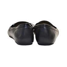 Load image into Gallery viewer, Aerosoles Women&#39;s Day Drive Loafers - US9 Medium Black Faux Leather
