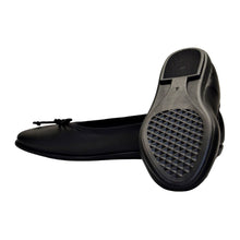 Load image into Gallery viewer, Aerosoles Women&#39;s Flats - Black 8
