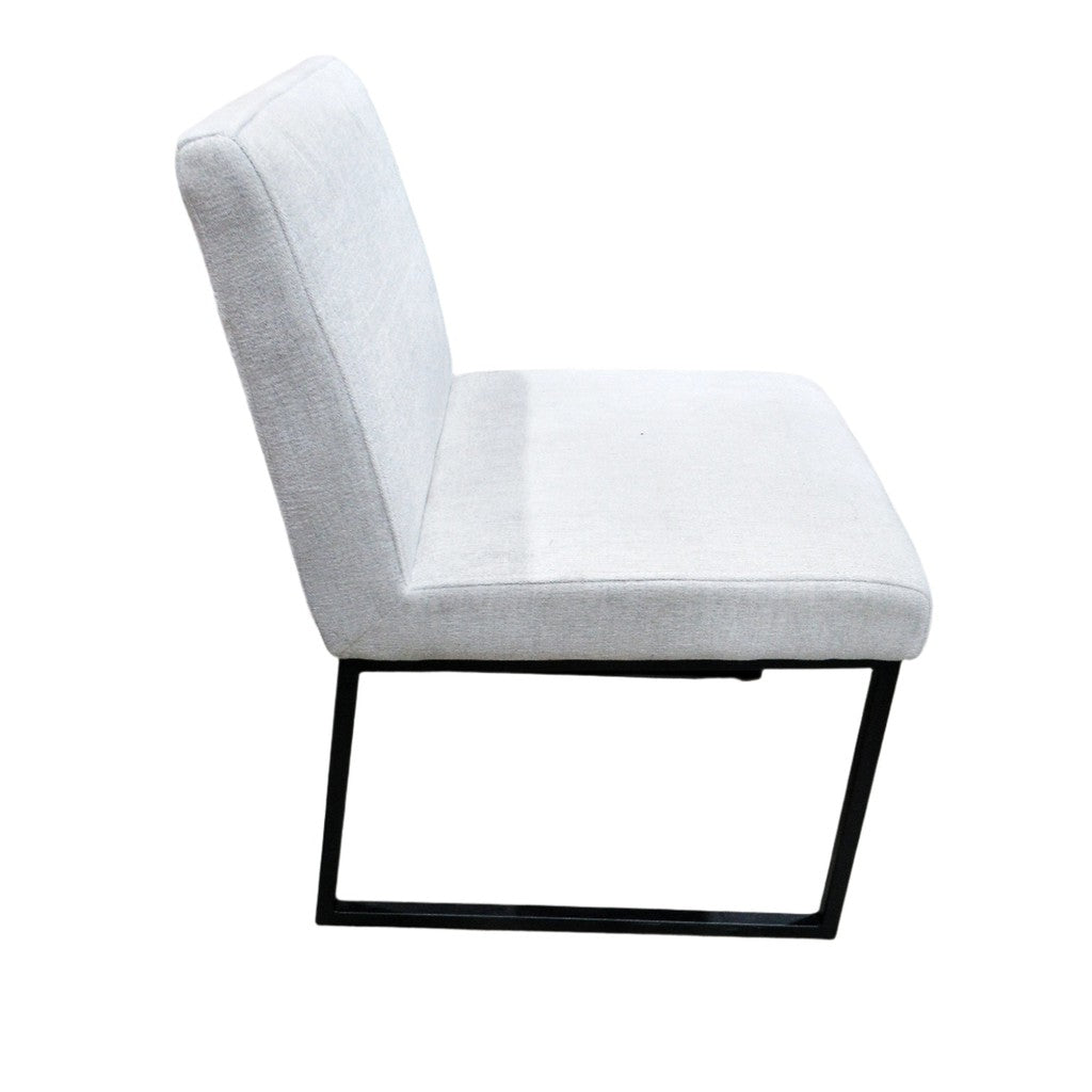 Aiden Ivy Fabric Dining Chair Pack