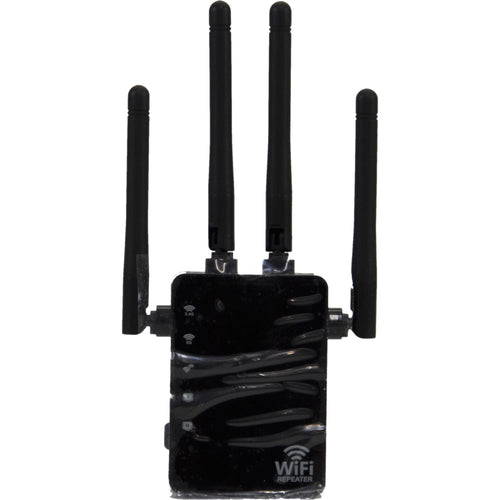 Aigital AC1200 Wireless Range Extender-Liquidation Store