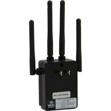 Load image into Gallery viewer, Aigital AC1200 Wireless Range Extender
