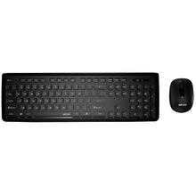 Load image into Gallery viewer, Aikun BX6200 2.4Ghz Wireless Keyboard and Mouse Combo
