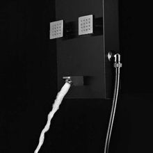 Load image into Gallery viewer, Akuaplus Nora Thermostatic Shower Panel
