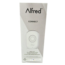 Load image into Gallery viewer, Alfred Connect Smart Lock WiFi Integration System
