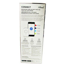 Load image into Gallery viewer, Alfred Connect Smart Lock WiFi Integration System
