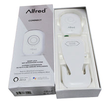 Load image into Gallery viewer, Alfred Connect Smart Lock WiFi Integration System
