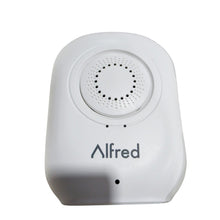 Load image into Gallery viewer, Alfred Connect Smart Lock WiFi Integration System
