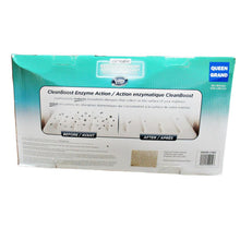 Load image into Gallery viewer, AllerEase Clean Boost Mattress Pad Queen-Liquidation Store
