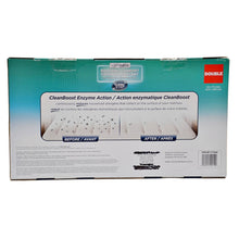 Load image into Gallery viewer, Allerease Clean Boost Mattress Pad White - Double
