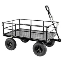 Load image into Gallery viewer, Allspace Utility Cart
