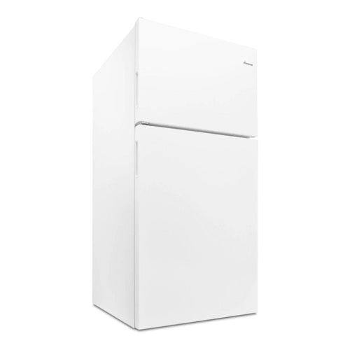 Amana 16 Cu. Ft. Top-Freezer Refrigerator – ART316FDW - WHITE