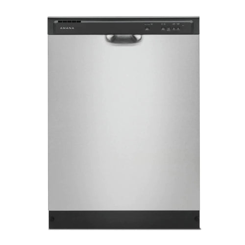 Amana Dishwasher w/ Triple Filter Wash System ADB1400AMS