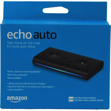Load image into Gallery viewer, Amazon Echo Auto - Hands-Free Alexa-Liquidation Store
