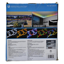 Load image into Gallery viewer, American Lighting Color Changing Neon Flex Remote Control Light 5 Meters
