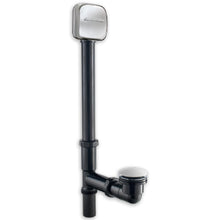 Load image into Gallery viewer, American Standard Deep Soak Leg Tub Drain with Overflow
