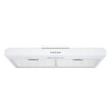 Load image into Gallery viewer, Ancona 30&quot; Convertible Under Cabinet Range Hood AN1277
