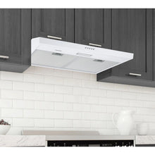 Load image into Gallery viewer, Ancona 30&quot; Convertible Under Cabinet Range Hood AN1277
