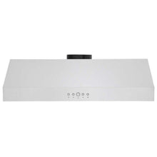 Load image into Gallery viewer, Ancona 30&quot; Under Cabinet Range Hood 440 Max CFM AN1807
