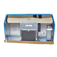 Load image into Gallery viewer, Ancona 30&quot; Under Cabinet Range Hood Stainless Steel AN-18056SS
