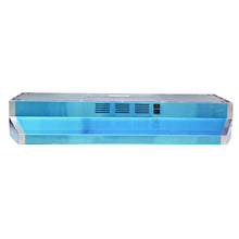 Load image into Gallery viewer, Ancona 30&quot; Under Cabinet Range Hood Stainless Steel AN-18056SS
