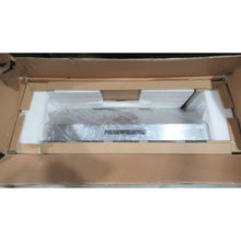 Load image into Gallery viewer, Ancona 36&quot; Range Hood Stainless Steel AN1202
