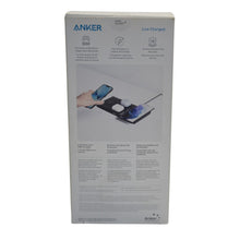 Load image into Gallery viewer, Anker 552 Wireless Charger (5-in-1 Station)-Liquidation Store
