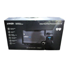 Load image into Gallery viewer, Anker SOLIX EverFrost Powered Cooler 50
