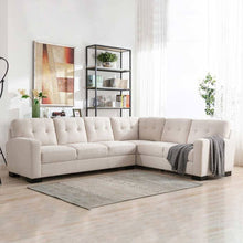 Load image into Gallery viewer, Annadale Modern 2-piece Sectional
