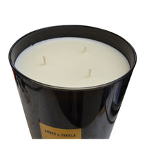 Load image into Gallery viewer, Antiga 1860 Luxury Scented Candle 90oz - Amber &amp; Vanilla
