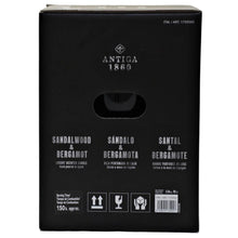 Load image into Gallery viewer, Antiga 1860 Luxury Scented Candle 90oz - Sandalwood &amp; Bergamot-Liquidation Store
