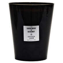 Load image into Gallery viewer, Antiga 1860 Luxury Scented Candle 90oz - Sandalwood &amp; Bergamot
