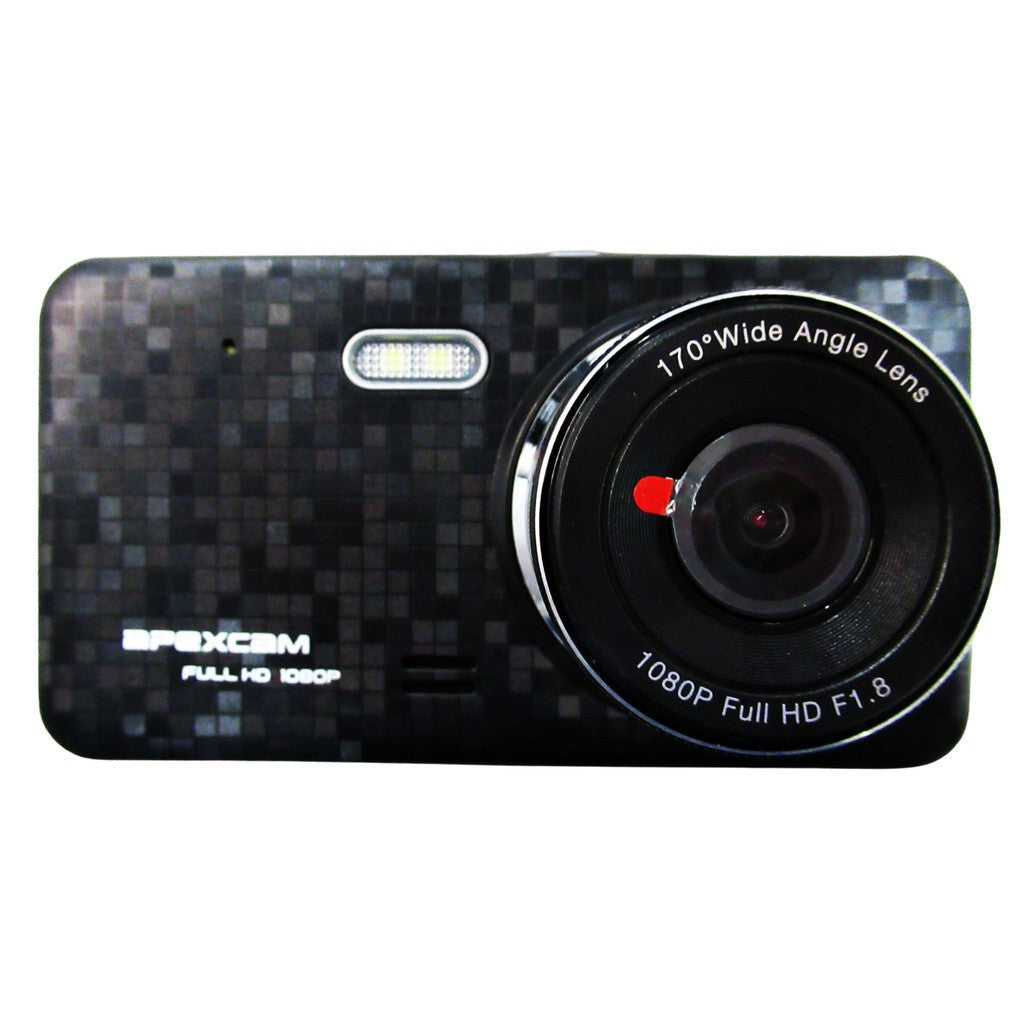 1080p Fhd Apexcam Dash Cam Apexcam Dash Cam Instructions 1080P Car