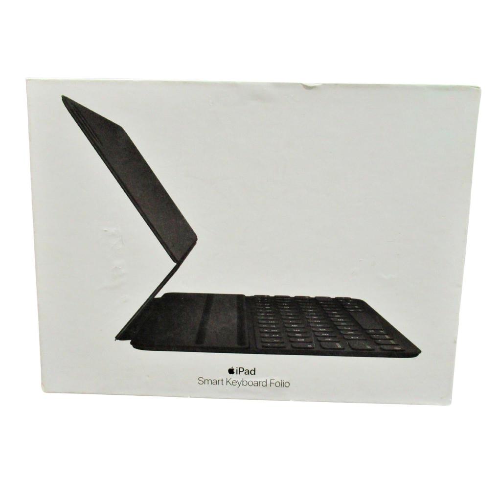 11㌅iPadPro Smart Keyboard Folio Apple Smart Keyboard Folio for 11