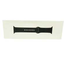 Load image into Gallery viewer, Apple Watch SE (2nd Gen) GPS 44mm Smartwatch w/ Midnight Aluminium Case w/ Midnight Sport Band
