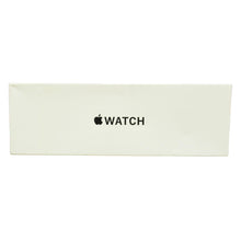 Load image into Gallery viewer, Apple Watch SE (2nd Gen) GPS 44mm Smartwatch w/ Midnight Aluminium Case w/ Midnight Sport Band
