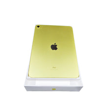 Load image into Gallery viewer, Apple iPad 10 10.9 in. 64GB Wi-Fi A14 Bionic Chip with Neural Engine
