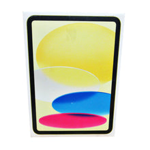 Load image into Gallery viewer, Apple iPad 10 10.9 in. 64GB Wi-Fi A14 Bionic Chip with Neural Engine
