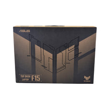 Load image into Gallery viewer, ASUS TUF Dash FX516PE Gaming Laptop i7-11370H RTX3050Ti
