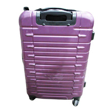 Load image into Gallery viewer, Atlantic Collection 3-piece Hardside Luggage Set Purple-Liquidation Store
