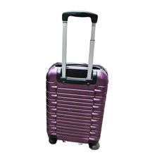Load image into Gallery viewer, Atlantic Collection 3-piece Hardside Luggage Set Purple
