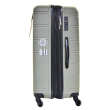 Load image into Gallery viewer, Atlantic Seabreeze Hardcase Large Spinner Luggage - Sage
