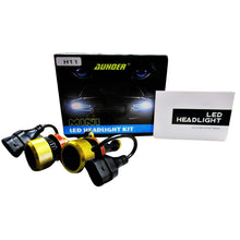 Load image into Gallery viewer, Auhder Headlight Bulbs H8 H9 H11 Pack of 2-Vehicle-Liquidation Nation
