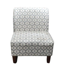 Load image into Gallery viewer, Avenue Six Accent Chair Beige
