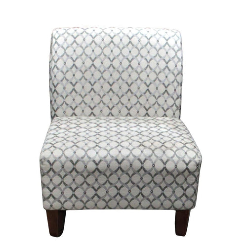 Avenue Six Accent Chair Beige