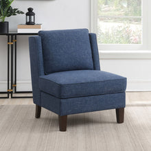 Load image into Gallery viewer, Avenue Six Shyanne Fabric Accent Chair

