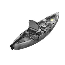 Load image into Gallery viewer, Azul Triton Pedal Drive Fishing Kayak
