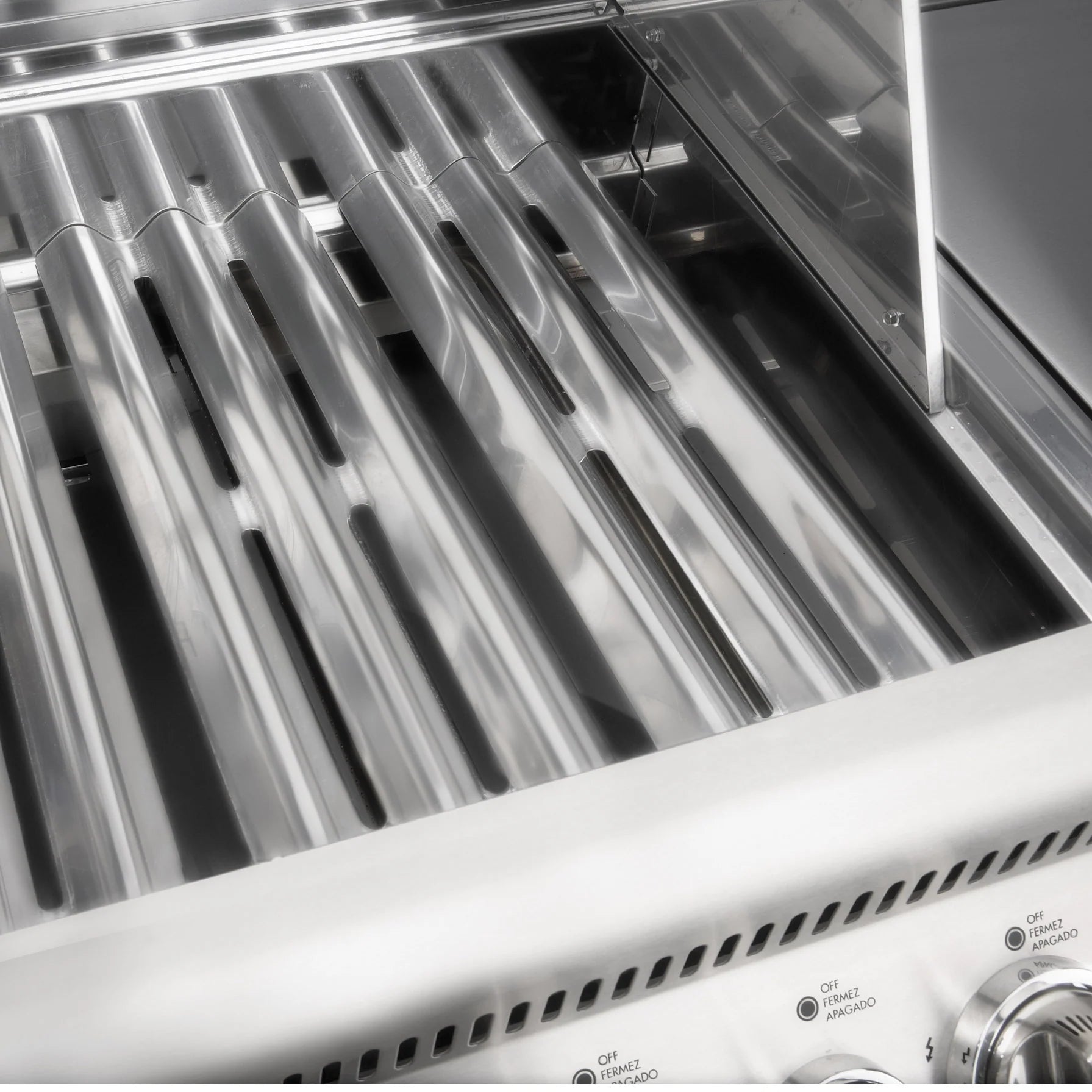 Napoleon Built in LEX 730 Natural Gas BBQ Grill Head Liquidation