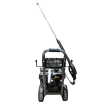 Load image into Gallery viewer, BE Power 3400 PSI 2.4 GPM Pressure Washer
